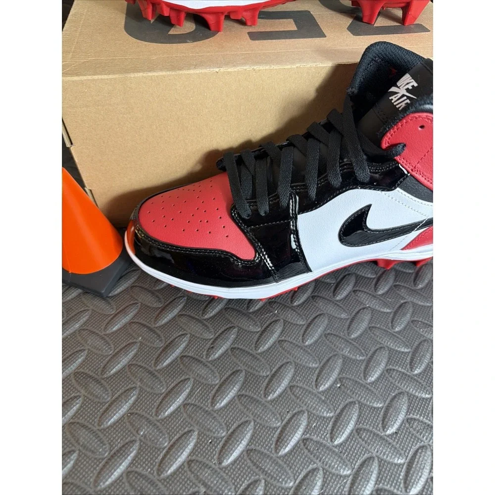 Nike size brand